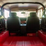 1976 FJ40