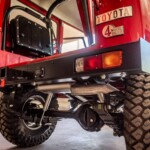 1976 FJ40