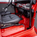 1976 FJ40