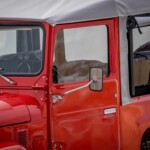 1976 FJ40
