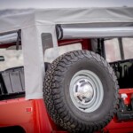 1976 FJ40