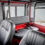1976 FJ40