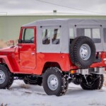 1976 FJ40