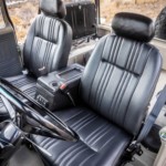 Proffitts Resurrection Land Cruisers