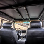 Proffitts Resurrection Land Cruisers