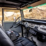 Proffitts Resurrection Land Cruisers