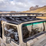 Proffitts Resurrection Land Cruisers