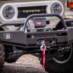 Proffitts Resurrection Land Cruisers