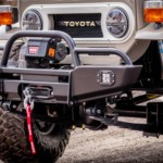 Proffitts Resurrection Land Cruisers