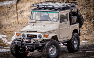 2061059558 Proffitts Resurrection Land Cruisers