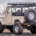Proffitts Resurrection Land Cruisers