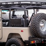 Proffitts Resurrection Land Cruisers