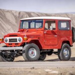 1976 FJ40