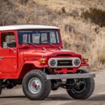 1976 FJ40