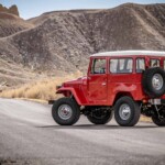 1976 FJ40