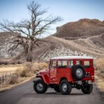 1976 FJ40