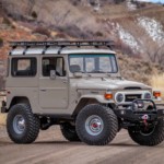 Proffitts Resurrection Land Cruisers