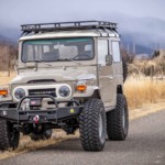 1976 FJ40