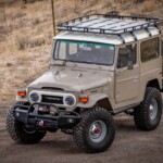 Proffitts Resurrection Land Cruisers