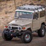Proffitts Resurrection Land Cruisers