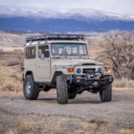Proffitts Resurrection Land Cruisers