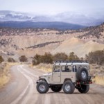 Proffitts Resurrection Land Cruisers