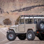 Proffitts Resurrection Land Cruisers