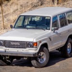 Proffitts Resurrection Land Cruisers