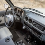 Proffitts Resurrection Land Cruisers