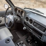 Proffitts Resurrection Land Cruisers