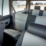 Proffitts Resurrection Land Cruisers