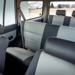 Proffitts Resurrection Land Cruisers