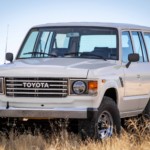 Proffitts Resurrection Land Cruisers