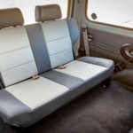 Proffitts Resurrection Land Cruisers