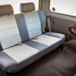 Proffitts Resurrection Land Cruisers