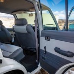 Proffitts Resurrection Land Cruisers