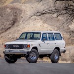 Proffitts Resurrection Land Cruisers