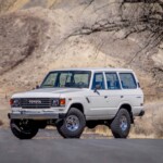 Proffitts Resurrection Land Cruisers