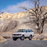 Proffitts Resurrection Land Cruisers