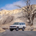 Proffitts Resurrection Land Cruisers