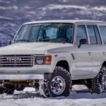 Proffitts Resurrection Land Cruisers
