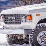 Proffitts Resurrection Land Cruisers