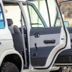 Proffitts Resurrection Land Cruisers