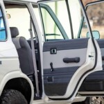 Proffitts Resurrection Land Cruisers