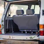 Proffitts Resurrection Land Cruisers