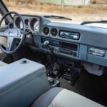 Proffitts Resurrection Land Cruisers