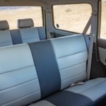 Proffitts Resurrection Land Cruisers