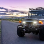Proffitts Resurrection Land Cruisers