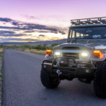 Proffitts Resurrection Land Cruisers