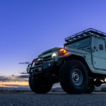 Proffitts Resurrection Land Cruisers